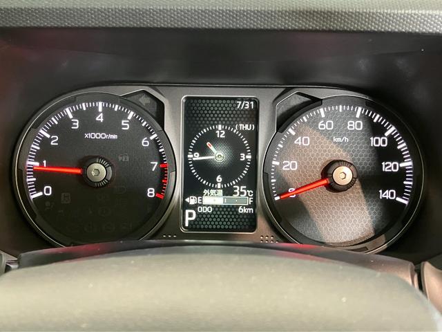 タフトG ダーククロムベンチャー クルコン 届出済未使用車衝突被害軽減ブレーキ コーナーセンサー バックカメラ(ナビ装着時用) 前席シートヒーター スカイフィールトップ LED レーダークルーズコントロール オートエアコン スマートキー エコアイドル(滋賀県)の中古車