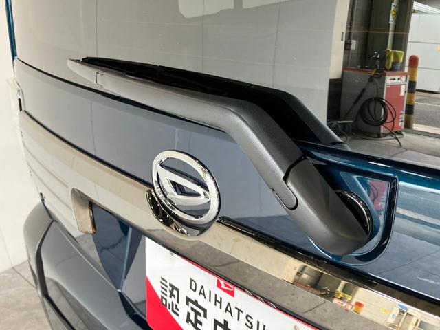 タフトG ダーククロムベンチャー クルコン 届出済未使用車衝突被害軽減ブレーキ コーナーセンサー バックカメラ(ナビ装着時用) 前席シートヒーター スカイフィールトップ LED レーダークルーズコントロール オートエアコン スマートキー エコアイドル(滋賀県)の中古車