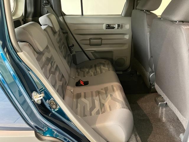 タフトG ダーククロムベンチャー クルコン 届出済未使用車衝突被害軽減ブレーキ コーナーセンサー バックカメラ(ナビ装着時用) 前席シートヒーター スカイフィールトップ LED レーダークルーズコントロール オートエアコン スマートキー エコアイドル(滋賀県)の中古車