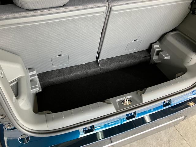 タフトG ダーククロムベンチャー クルコン 届出済未使用車衝突被害軽減ブレーキ コーナーセンサー バックカメラ(ナビ装着時用) 前席シートヒーター スカイフィールトップ LED レーダークルーズコントロール オートエアコン スマートキー エコアイドル(滋賀県)の中古車