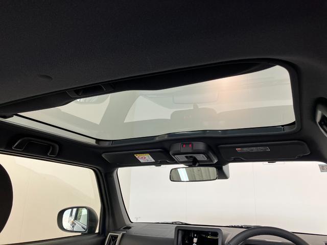 タフトG ダーククロムベンチャー クルコン 届出済未使用車衝突被害軽減ブレーキ コーナーセンサー バックカメラ(ナビ装着時用) 前席シートヒーター スカイフィールトップ LED レーダークルーズコントロール オートエアコン スマートキー エコアイドル(滋賀県)の中古車