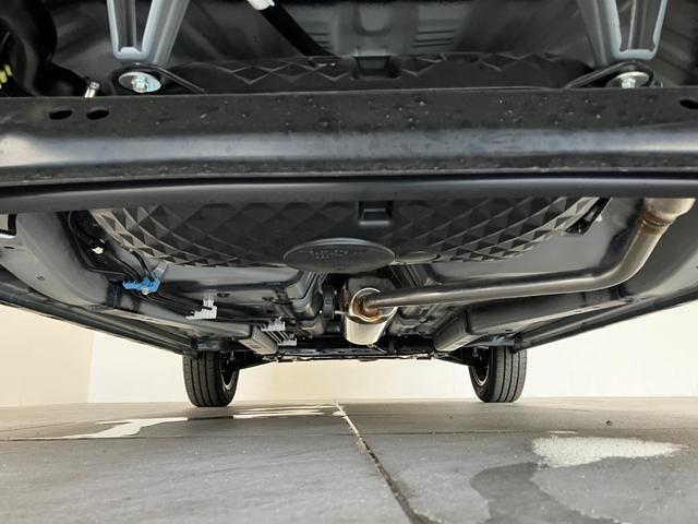 タフトG ダーククロムベンチャー クルコン 届出済未使用車衝突被害軽減ブレーキ コーナーセンサー バックカメラ(ナビ装着時用) 前席シートヒーター スカイフィールトップ LED レーダークルーズコントロール オートエアコン スマートキー エコアイドル(滋賀県)の中古車