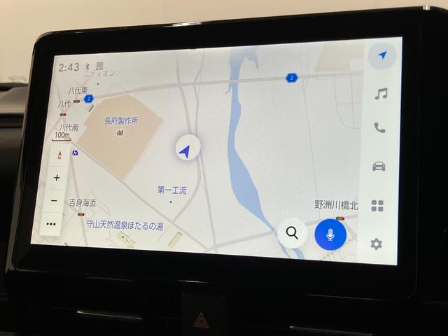 ノアＳ−Ｇ　１０型ナビ　Ｂカメラ　レーダークルコン　ＴＳＳ追突被害軽減ブレーキ　ＴＳＳ　コーナーセンサー　ＬＥＤ　スマートキー　左側電動スライドドア　１０型ナビ　Ｂｌｕｅｔｏｏｔｈ　ＵＳＢ　ドラレコ　レーダークルーズコントロール（滋賀県）の中古車