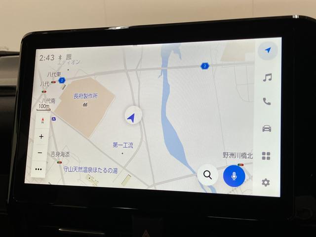 ノアＳ−Ｇ　１０型ナビ　Ｂカメラ　レーダークルコン　ＴＳＳ追突被害軽減ブレーキ　ＴＳＳ　コーナーセンサー　ＬＥＤ　スマートキー　左側電動スライドドア　１０型ナビ　Ｂｌｕｅｔｏｏｔｈ　ＵＳＢ　ドラレコ　レーダークルーズコントロール（滋賀県）の中古車
