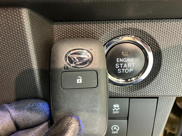タフトＧクロムベンチャー　４ＷＤ　９型ナビ　Ｐカメラ　前後ドラレコ衝突被害軽減ブレーキ　コーナーセンサー　９インチフルセグナビ　パノラマカメラ　ＤＶＤ　Ｂｌｕｅｔｏｏｔｈ　ＵＳＢ　前後ドラレコ　前席シートヒーター　電動パーキング　ＬＥＤ　スマートキー　エコアイドル（滋賀県）の中古車