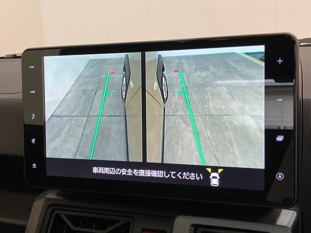 タフトＧクロムベンチャー　４ＷＤ　９型ナビ　Ｐカメラ　前後ドラレコ衝突被害軽減ブレーキ　コーナーセンサー　９インチフルセグナビ　パノラマカメラ　ＤＶＤ　Ｂｌｕｅｔｏｏｔｈ　ＵＳＢ　前後ドラレコ　前席シートヒーター　電動パーキング　ＬＥＤ　スマートキー　エコアイドル（滋賀県）の中古車