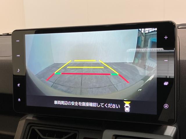 タフトＧクロムベンチャー　４ＷＤ　９型ナビ　Ｐカメラ　前後ドラレコ衝突被害軽減ブレーキ　コーナーセンサー　９インチフルセグナビ　パノラマカメラ　ＤＶＤ　Ｂｌｕｅｔｏｏｔｈ　ＵＳＢ　前後ドラレコ　前席シートヒーター　電動パーキング　ＬＥＤ　スマートキー　エコアイドル（滋賀県）の中古車