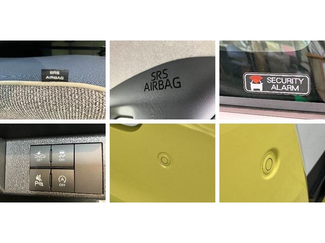 ムーヴキャンバスストライプスＧターボ　フルセグナビ　バックカメラ　ドラレコ衝突被害軽減ブレーキ　コーナーセンサー　ターボ　フルセグナビ　Ｂｌｕｅｔｏｏｔｈ　ＤＶＤ再生　ＣＤ録音　Ｂカメラ　前後ドラレコ　クルーズコントロール　前席シートヒーター　両側電動スライド　エコアイドル（滋賀県）の中古車
