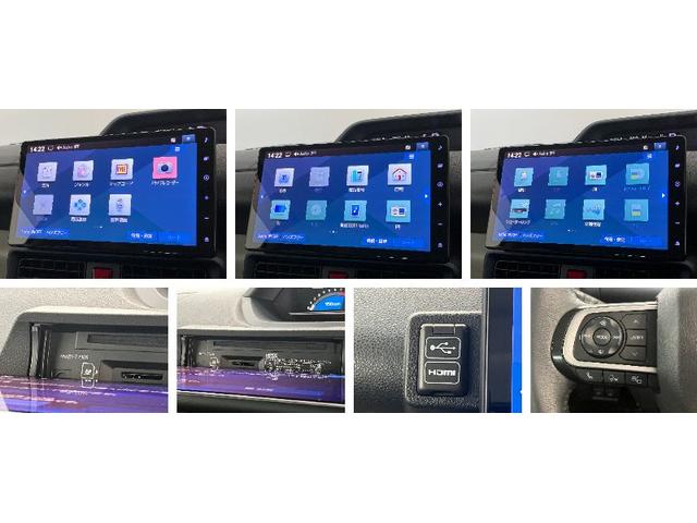 タントＸターボ　１０型フナビ　Ｐカメラ　ドラレコ　スマートキー衝突被害軽減ブレーキ　コーナーセンサー　スマートパノラマパーキング　１０型フルセグナビ　Ｂｌｕｅｔｏｏｔｈ　ＤＶＤ再生　ＵＳＢ　パノラマカメラ　左側電動スライドドア　前席シートヒーター　エコアイドル（滋賀県）の中古車