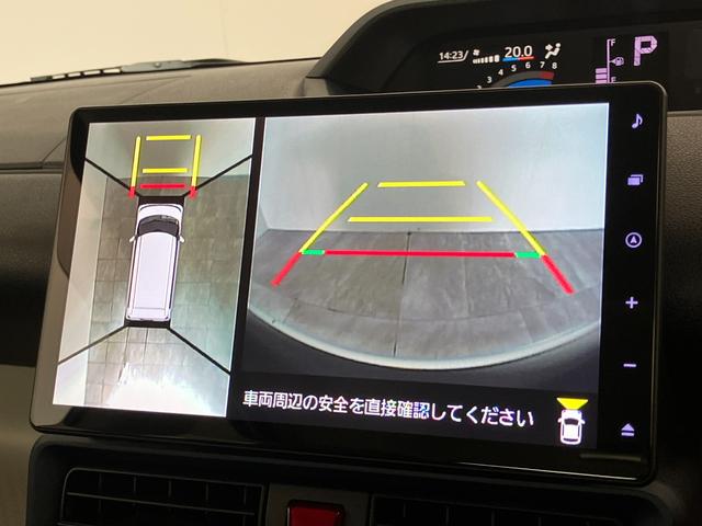 タントＸターボ　１０型フナビ　Ｐカメラ　ドラレコ　スマートキー衝突被害軽減ブレーキ　コーナーセンサー　スマートパノラマパーキング　１０型フルセグナビ　Ｂｌｕｅｔｏｏｔｈ　ＤＶＤ再生　ＵＳＢ　パノラマカメラ　左側電動スライドドア　前席シートヒーター　エコアイドル（滋賀県）の中古車