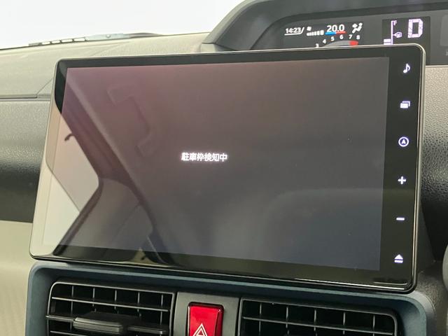 タントＸターボ　１０型フナビ　Ｐカメラ　ドラレコ　スマートキー衝突被害軽減ブレーキ　コーナーセンサー　スマートパノラマパーキング　１０型フルセグナビ　Ｂｌｕｅｔｏｏｔｈ　ＤＶＤ再生　ＵＳＢ　パノラマカメラ　左側電動スライドドア　前席シートヒーター　エコアイドル（滋賀県）の中古車