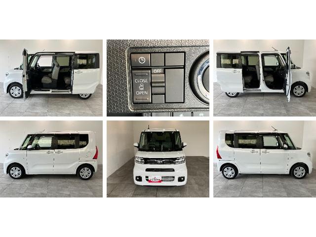 タントＸ　フルセグナビ　バックカメラ　ドラレコ　ＬＥＤヘッド衝突被害軽減ブレーキ　コーナーセンサー　フルセグナビ　Ｂｌｕｅｔｏｏｔｈ　ＤＶＤ再生　ＵＳＢ　バックカメラ　前後ドラレコ　左側電動スライドドア　前席シートヒーター　ＬＥＤ　オートライト　スマートキー（滋賀県）の中古車