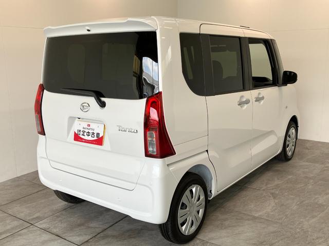 タントＸ　９型ディスプレイオーディオ　バックカメラ　届出済未使用車衝突被害軽減ブレーキ　コーナーセンサー　９型ディスプレイオーディオ　フルセグ　Ｂｌｕｅｔｏｏｔｈ　バックカメラ　前席シートヒーター　左側電動スライド　ＬＥＤ　オートライト　スマートキー　エコアイドル（滋賀県）の中古車