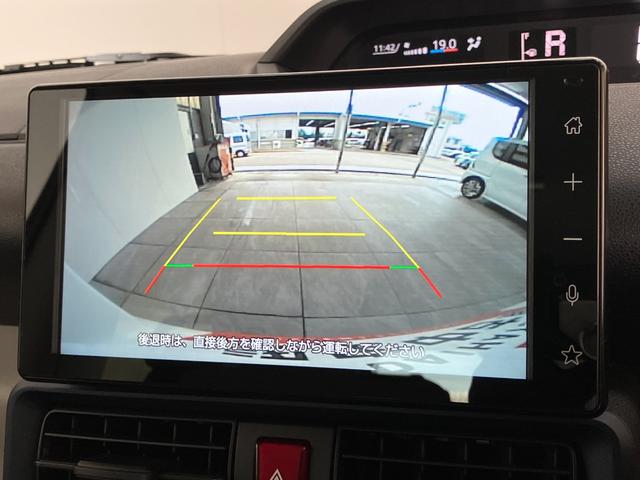 タントＸ　９型ディスプレイオーディオ　バックカメラ　届出済未使用車衝突被害軽減ブレーキ　コーナーセンサー　９型ディスプレイオーディオ　フルセグ　Ｂｌｕｅｔｏｏｔｈ　バックカメラ　前席シートヒーター　左側電動スライド　ＬＥＤ　オートライト　スマートキー　エコアイドル（滋賀県）の中古車