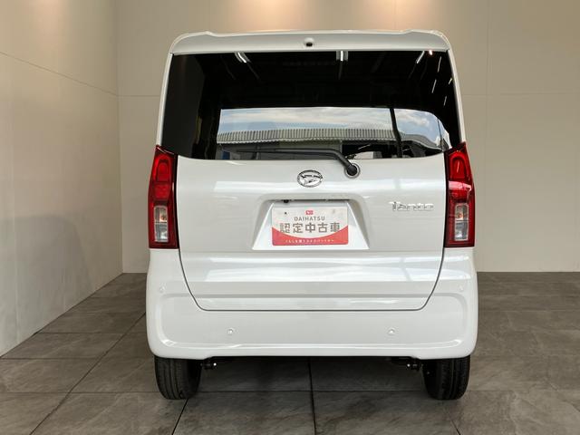 タントＸ　９型ディスプレイオーディオ　バックカメラ　届出済未使用車衝突被害軽減ブレーキ　コーナーセンサー　９型ディスプレイオーディオ　フルセグ　Ｂｌｕｅｔｏｏｔｈ　バックカメラ　前席シートヒーター　左側電動スライド　ＬＥＤ　オートライト　スマートキー　エコアイドル（滋賀県）の中古車