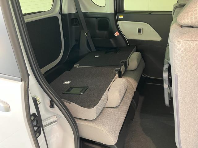 タントＸ　９型ディスプレイオーディオ　バックカメラ　届出済未使用車衝突被害軽減ブレーキ　コーナーセンサー　９型ディスプレイオーディオ　フルセグ　Ｂｌｕｅｔｏｏｔｈ　バックカメラ　前席シートヒーター　左側電動スライド　ＬＥＤ　オートライト　スマートキー　エコアイドル（滋賀県）の中古車