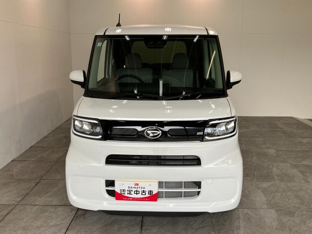 タントＸ　前席シートヒーター　左側電動スライドドア　電動パーキング衝突被害軽減ブレーキ　コーナーセンサー　バックカメラ（ナビ装着時用）　左側電動スライドドア　前席シートヒーター　電動パーキングブレーキ　ＬＥＤ　オートライト　オートエアコン　スマートキー　エコアイドル（滋賀県）の中古車