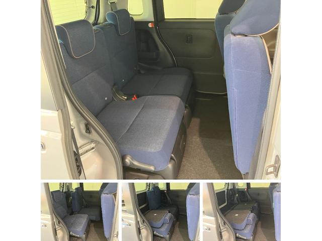 ムーヴキャンバスセオリーＧ　両側電動スライドドア　ＬＥＤ　届出済未使用車衝突被害軽減ブレーキ　コーナーセンサー　バックカメラ（ナビ装着時用）　両側電動スライドドア　前席シートヒーター　電動パーキングブレーキ　ＬＥＤ　オートライト　オートエアコン　スマートキー　エコアイドル（滋賀県）の中古車