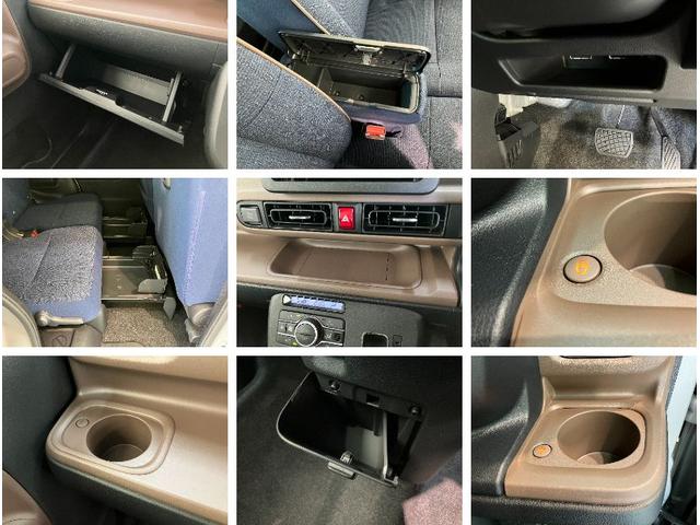 ムーヴキャンバスセオリーＧ　両側電動スライドドア　ＬＥＤ　届出済未使用車衝突被害軽減ブレーキ　コーナーセンサー　バックカメラ（ナビ装着時用）　両側電動スライドドア　前席シートヒーター　電動パーキングブレーキ　ＬＥＤ　オートライト　オートエアコン　スマートキー　エコアイドル（滋賀県）の中古車