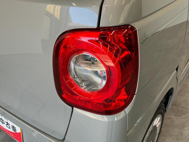 ムーヴキャンバスセオリーＧ　両側電動スライドドア　ＬＥＤ　届出済未使用車衝突被害軽減ブレーキ　コーナーセンサー　バックカメラ（ナビ装着時用）　両側電動スライドドア　前席シートヒーター　電動パーキングブレーキ　ＬＥＤ　オートライト　オートエアコン　スマートキー　エコアイドル（滋賀県）の中古車