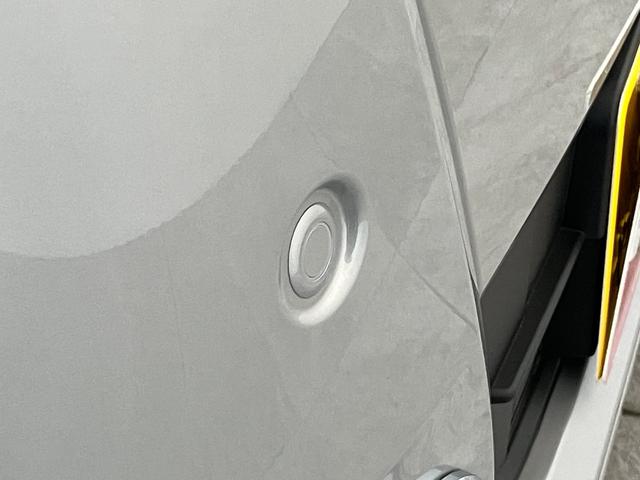 ムーヴキャンバスセオリーＧ　両側電動スライドドア　ＬＥＤ　届出済未使用車衝突被害軽減ブレーキ　コーナーセンサー　バックカメラ（ナビ装着時用）　両側電動スライドドア　前席シートヒーター　電動パーキングブレーキ　ＬＥＤ　オートライト　オートエアコン　スマートキー　エコアイドル（滋賀県）の中古車