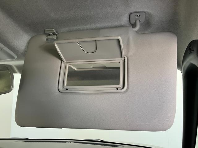 ムーヴキャンバスセオリーＧ　両側電動スライドドア　ＬＥＤ　届出済未使用車衝突被害軽減ブレーキ　コーナーセンサー　バックカメラ（ナビ装着時用）　両側電動スライドドア　前席シートヒーター　電動パーキングブレーキ　ＬＥＤ　オートライト　オートエアコン　スマートキー　エコアイドル（滋賀県）の中古車