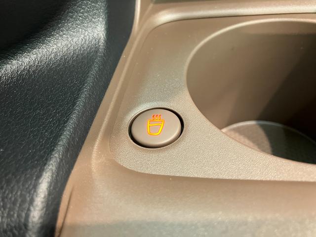 ムーヴキャンバスセオリーＧ　両側電動スライドドア　ＬＥＤ　届出済未使用車衝突被害軽減ブレーキ　コーナーセンサー　バックカメラ（ナビ装着時用）　両側電動スライドドア　前席シートヒーター　電動パーキングブレーキ　ＬＥＤ　オートライト　オートエアコン　スマートキー　エコアイドル（滋賀県）の中古車