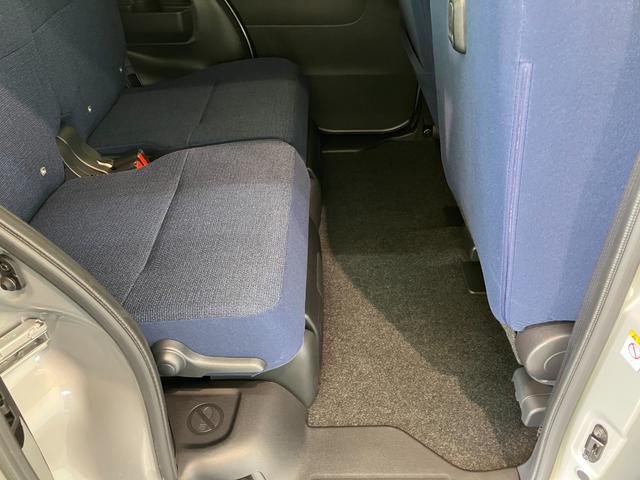 ムーヴキャンバスセオリーＧ　両側電動スライドドア　ＬＥＤ　届出済未使用車衝突被害軽減ブレーキ　コーナーセンサー　バックカメラ（ナビ装着時用）　両側電動スライドドア　前席シートヒーター　電動パーキングブレーキ　ＬＥＤ　オートライト　オートエアコン　スマートキー　エコアイドル（滋賀県）の中古車