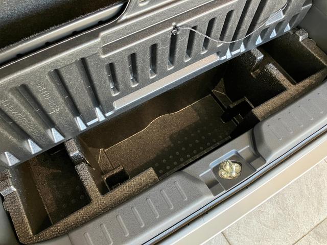 ムーヴキャンバスセオリーＧ　両側電動スライドドア　ＬＥＤ　届出済未使用車衝突被害軽減ブレーキ　コーナーセンサー　バックカメラ（ナビ装着時用）　両側電動スライドドア　前席シートヒーター　電動パーキングブレーキ　ＬＥＤ　オートライト　オートエアコン　スマートキー　エコアイドル（滋賀県）の中古車
