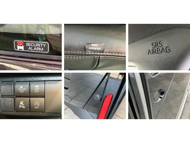 タントカスタムＲＳ　ターボ　両側電動スライドドア　スマートキー衝突被害軽減ブレーキ　コーナーセンサー　ターボ　バックカメラ（ナビ装着時用）　両側電動スライドドア　前席シートヒーター　電動パーキングブレーキ　ＬＥＤ　オートライト　オートエアコン　エコアイドル（滋賀県）の中古車