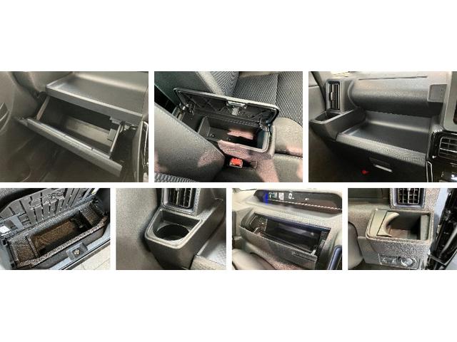 タントカスタムＲＳ　ターボ　両側電動スライドドア　スマートキー衝突被害軽減ブレーキ　コーナーセンサー　ターボ　バックカメラ（ナビ装着時用）　両側電動スライドドア　前席シートヒーター　電動パーキングブレーキ　ＬＥＤ　オートライト　オートエアコン　エコアイドル（滋賀県）の中古車