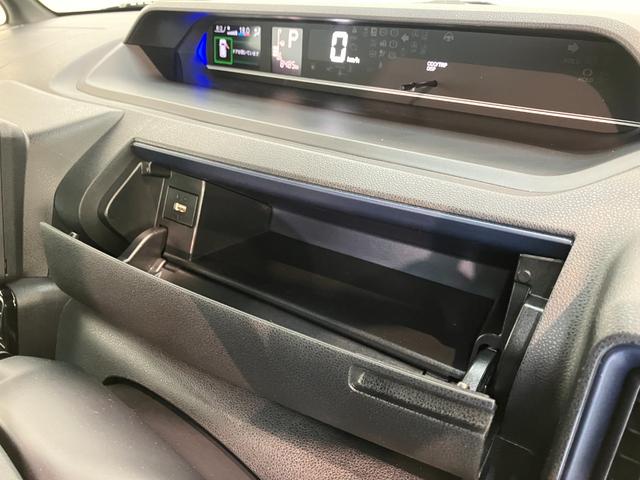 タントカスタムＲＳ　ターボ　両側電動スライドドア　スマートキー衝突被害軽減ブレーキ　コーナーセンサー　ターボ　バックカメラ（ナビ装着時用）　両側電動スライドドア　前席シートヒーター　電動パーキングブレーキ　ＬＥＤ　オートライト　オートエアコン　エコアイドル（滋賀県）の中古車