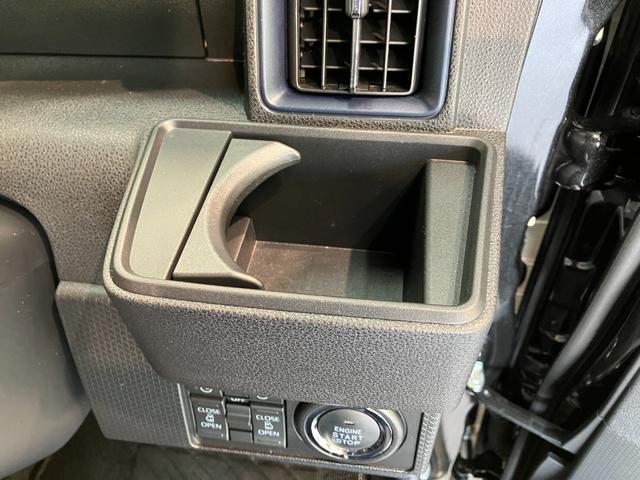 タントカスタムＲＳ　ターボ　両側電動スライドドア　スマートキー衝突被害軽減ブレーキ　コーナーセンサー　ターボ　バックカメラ（ナビ装着時用）　両側電動スライドドア　前席シートヒーター　電動パーキングブレーキ　ＬＥＤ　オートライト　オートエアコン　エコアイドル（滋賀県）の中古車