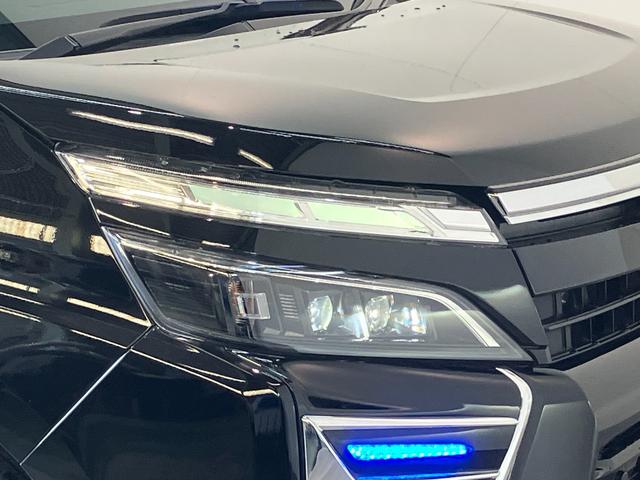 ヴォクシーＺＳ　煌III　フルセグナビ　バックカメラ　車検整備付衝突回避軽減ブレーキ　デュアルエアコン　フルセグナビ　バックカメラ　Ｂｌｕｅｔｏｏｔｈ　ＴＶコントロール　前後ドラレコ　ＬＥＤ　両側電動スライドドア　スマートキー　クルーズコントロール　ＥＴＣ車載器（滋賀県）の中古車