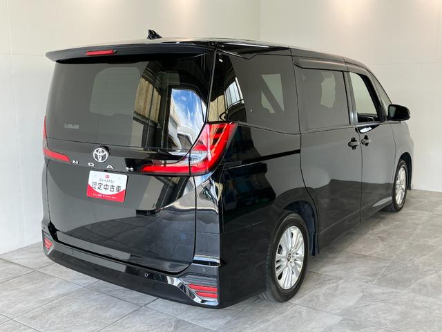 ノアＳ−Ｇ　フルセグナビ　バックカメラ　クルコン　車検整備付衝突被害軽減ブレーキ　　コーナーセンサー　フルセグナビ　Ｂｌｕｅｔｏｏｔｈ　ＤＶＤ　バックカメラ　ＥＴＣ２．０　レーダークルーズコントロール　左側電動スライドドア　ＬＥＤ　オートライト　スマートキー（滋賀県）の中古車