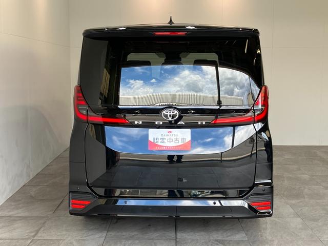 ノアＳ−Ｇ　フルセグナビ　バックカメラ　クルコン　車検整備付衝突被害軽減ブレーキ　　コーナーセンサー　フルセグナビ　Ｂｌｕｅｔｏｏｔｈ　ＤＶＤ　バックカメラ　ＥＴＣ２．０　レーダークルーズコントロール　左側電動スライドドア　ＬＥＤ　オートライト　スマートキー（滋賀県）の中古車