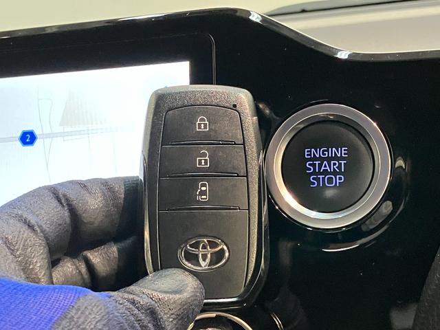 ノアＳ−Ｇ　フルセグナビ　バックカメラ　クルコン　車検整備付衝突被害軽減ブレーキ　　コーナーセンサー　フルセグナビ　Ｂｌｕｅｔｏｏｔｈ　ＤＶＤ　バックカメラ　ＥＴＣ２．０　レーダークルーズコントロール　左側電動スライドドア　ＬＥＤ　オートライト　スマートキー（滋賀県）の中古車