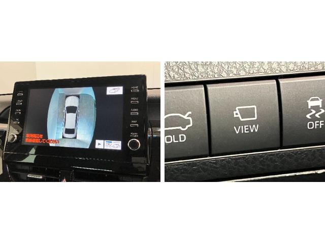 アルティスハイブリッドＧ　４ＷＤ　純正ナビ　レーダークルコン　Ｐカメラ追突被害軽減ブレーキ　ＬＥＤ　スマートキー　レーダークルコン　前席シートヒーター　フルセグナビ　ＤＶＤ　Ｂｌｕｅｔｏｏｔｈ　パノラマカメラ　ドラレコ（滋賀県）の中古車