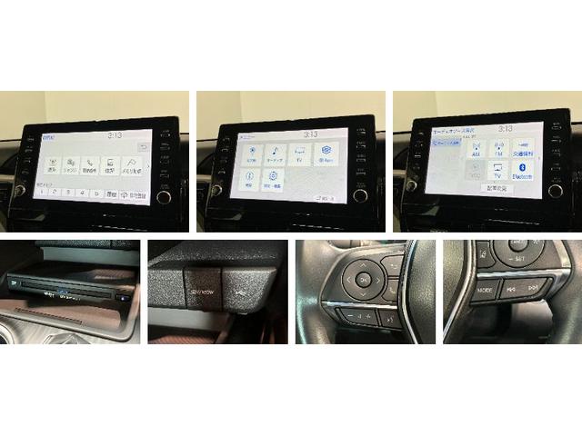 アルティスハイブリッドＧ　４ＷＤ　純正ナビ　レーダークルコン　Ｐカメラ追突被害軽減ブレーキ　ＬＥＤ　スマートキー　レーダークルコン　前席シートヒーター　フルセグナビ　ＤＶＤ　Ｂｌｕｅｔｏｏｔｈ　パノラマカメラ　ドラレコ（滋賀県）の中古車