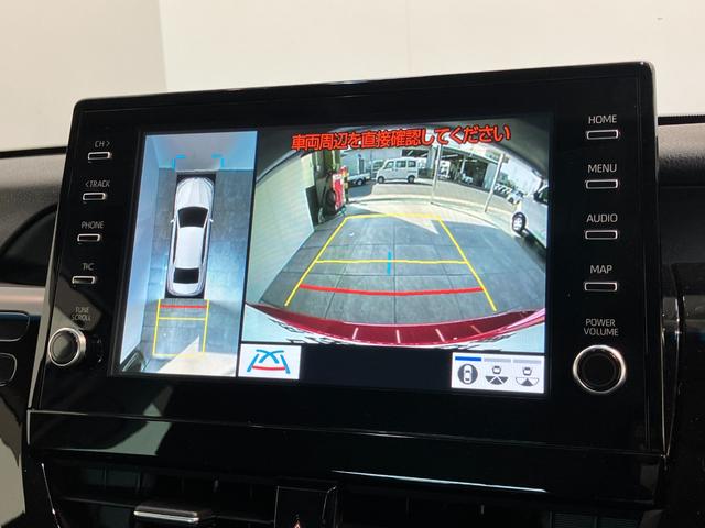 アルティスハイブリッドＧ　４ＷＤ　純正ナビ　レーダークルコン　Ｐカメラ追突被害軽減ブレーキ　ＬＥＤ　スマートキー　レーダークルコン　前席シートヒーター　フルセグナビ　ＤＶＤ　Ｂｌｕｅｔｏｏｔｈ　パノラマカメラ　ドラレコ（滋賀県）の中古車
