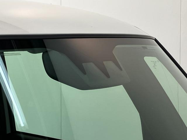ムーヴキャンバスストライプスＧ　フルセグナビ　バックカメラ　車検整備付衝突被害軽減ブレーキ　コーナーセンサー　フルセグナビ　Ｂｌｕｅｔｏｏｔｈ　ＤＶＤ再生　ＣＤ録音　バックカメラ　両側電動スライドドア　前席シートヒーター　ＬＥＤ　オートライト　スマートキー　エコアイドル（滋賀県）の中古車