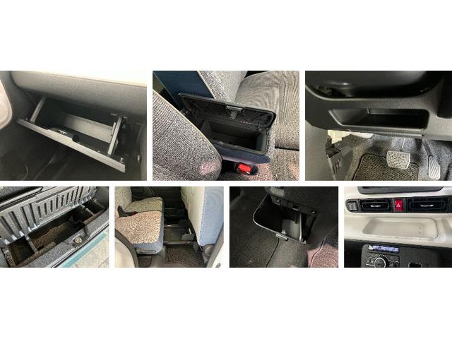ムーヴキャンバスストライプスＧ　フルセグナビ　バックカメラ　車検整備付衝突被害軽減ブレーキ　コーナーセンサー　フルセグナビ　Ｂｌｕｅｔｏｏｔｈ　ＤＶＤ再生　ＣＤ録音　バックカメラ　両側電動スライドドア　前席シートヒーター　ＬＥＤ　オートライト　スマートキー　エコアイドル（滋賀県）の中古車