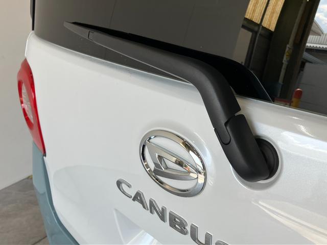 ムーヴキャンバスストライプスＧ　フルセグナビ　バックカメラ　車検整備付衝突被害軽減ブレーキ　コーナーセンサー　フルセグナビ　Ｂｌｕｅｔｏｏｔｈ　ＤＶＤ再生　ＣＤ録音　バックカメラ　両側電動スライドドア　前席シートヒーター　ＬＥＤ　オートライト　スマートキー　エコアイドル（滋賀県）の中古車