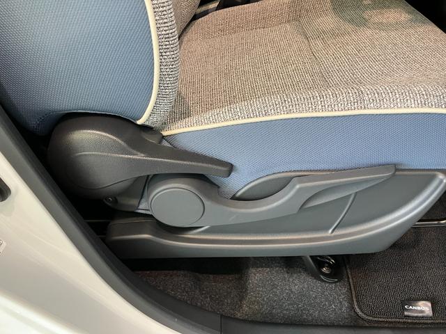 ムーヴキャンバスストライプスＧ　フルセグナビ　バックカメラ　車検整備付衝突被害軽減ブレーキ　コーナーセンサー　フルセグナビ　Ｂｌｕｅｔｏｏｔｈ　ＤＶＤ再生　ＣＤ録音　バックカメラ　両側電動スライドドア　前席シートヒーター　ＬＥＤ　オートライト　スマートキー　エコアイドル（滋賀県）の中古車