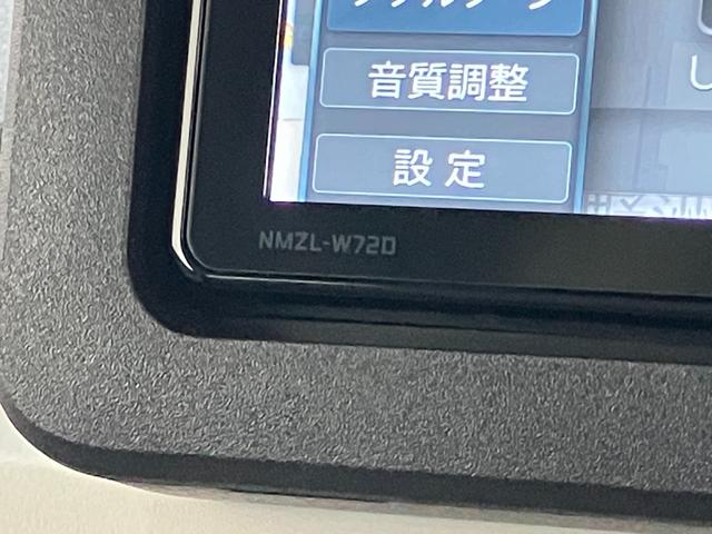 ムーヴキャンバスストライプスＧ　フルセグナビ　バックカメラ　車検整備付衝突被害軽減ブレーキ　コーナーセンサー　フルセグナビ　Ｂｌｕｅｔｏｏｔｈ　ＤＶＤ再生　ＣＤ録音　バックカメラ　両側電動スライドドア　前席シートヒーター　ＬＥＤ　オートライト　スマートキー　エコアイドル（滋賀県）の中古車