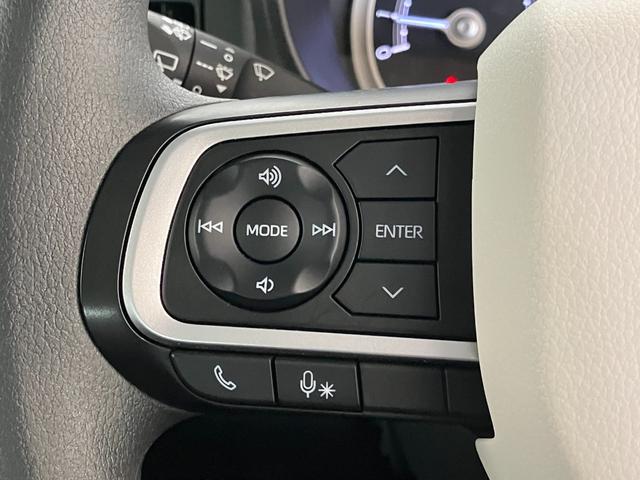 ムーヴキャンバスストライプスＧ　フルセグナビ　バックカメラ　車検整備付衝突被害軽減ブレーキ　コーナーセンサー　フルセグナビ　Ｂｌｕｅｔｏｏｔｈ　ＤＶＤ再生　ＣＤ録音　バックカメラ　両側電動スライドドア　前席シートヒーター　ＬＥＤ　オートライト　スマートキー　エコアイドル（滋賀県）の中古車