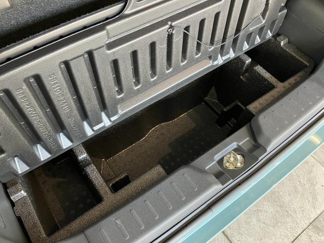 ムーヴキャンバスストライプスＧ　フルセグナビ　バックカメラ　車検整備付衝突被害軽減ブレーキ　コーナーセンサー　フルセグナビ　Ｂｌｕｅｔｏｏｔｈ　ＤＶＤ再生　ＣＤ録音　バックカメラ　両側電動スライドドア　前席シートヒーター　ＬＥＤ　オートライト　スマートキー　エコアイドル（滋賀県）の中古車