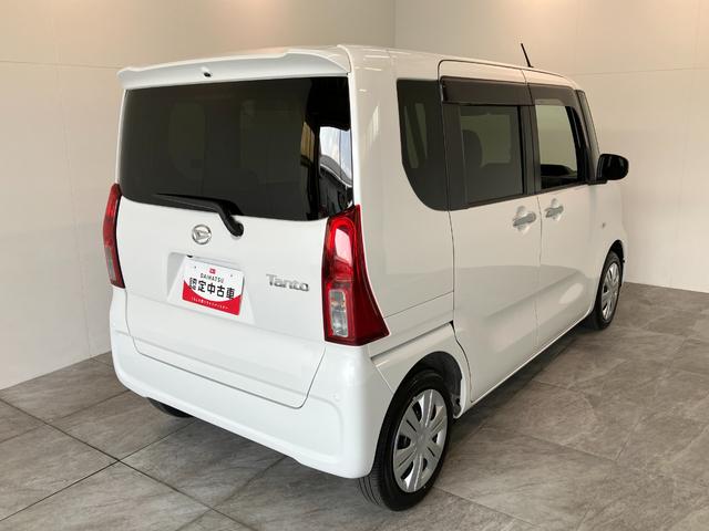 タントＸ　前席シートヒーター　左側電動スライドドア　車検整備付衝突被害軽減ブレーキ　コーナーセンサー　バックカメラ（ナビ装着時用）　左側電動スライドドア　前席シートヒーター　ＣＤステレオ　Ｂｌｕｅｔｏｏｔｈ　ＬＥＤ　オートライト　スマートキー　エコアイドル（滋賀県）の中古車