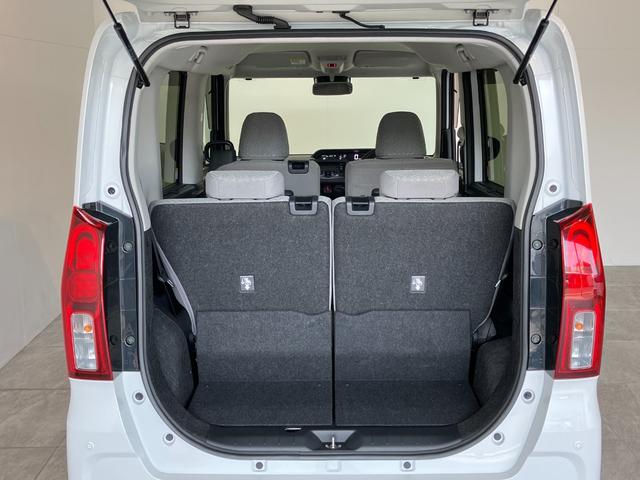 タントＸ　前席シートヒーター　左側電動スライドドア　車検整備付衝突被害軽減ブレーキ　コーナーセンサー　バックカメラ（ナビ装着時用）　左側電動スライドドア　前席シートヒーター　ＣＤステレオ　Ｂｌｕｅｔｏｏｔｈ　ＬＥＤ　オートライト　スマートキー　エコアイドル（滋賀県）の中古車
