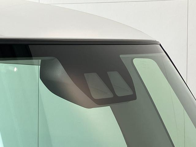 タントＸ　前席シートヒーター　左側電動スライドドア　車検整備付衝突被害軽減ブレーキ　コーナーセンサー　バックカメラ（ナビ装着時用）　左側電動スライドドア　前席シートヒーター　ＣＤステレオ　Ｂｌｕｅｔｏｏｔｈ　ＬＥＤ　オートライト　スマートキー　エコアイドル（滋賀県）の中古車